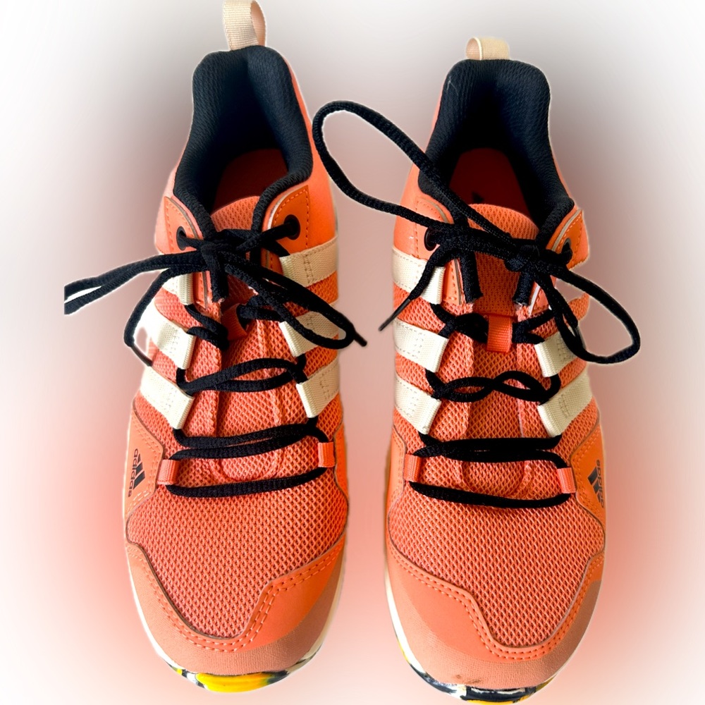 Adidas Terex AX2R Big Girls Hiking Shoes